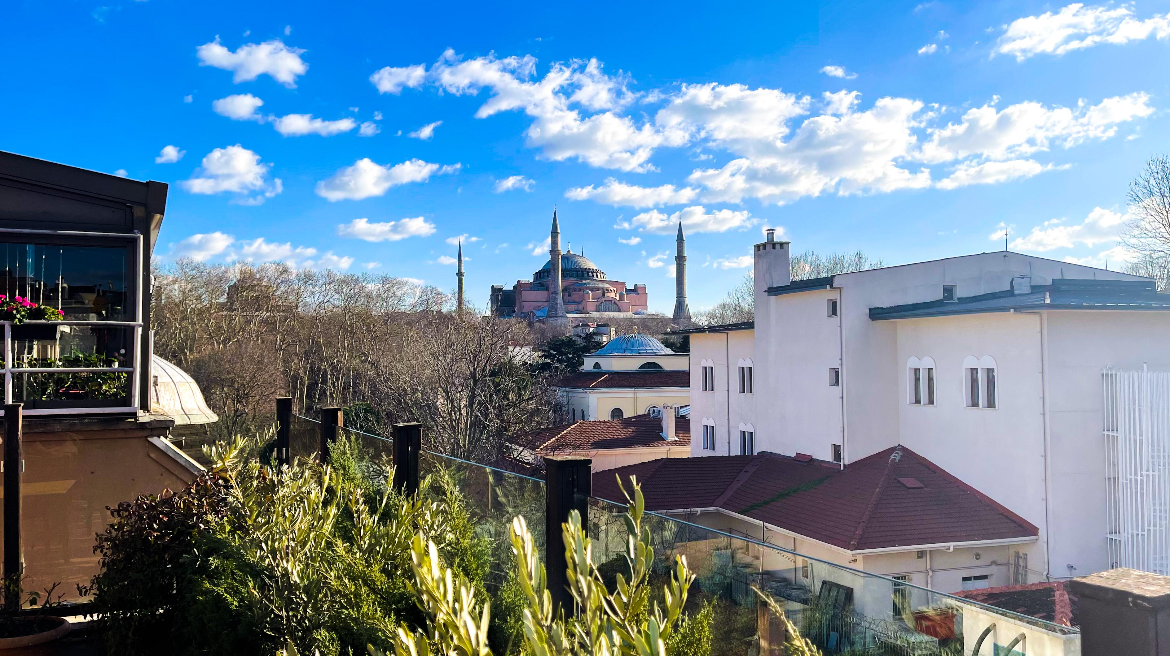 Sude Konak Hotel Provincia di Provincia di Istanbul Esterno foto